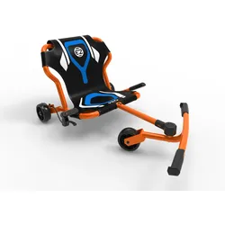 EzyRoller Pro X Fun Fahrzeug Dreirad für Jugendliche und Erwachsene Trike ab 10 Jahre