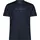 CMP MAN CO T-SHIRT blau 50