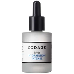 Codage N°1 - Intense moisturizing Feuchtigkeitsserum 30 ml