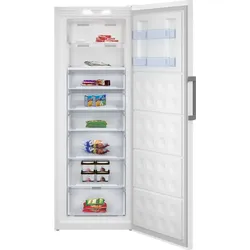Beko Gefrierschrank BG490EXGS No Frost, 404