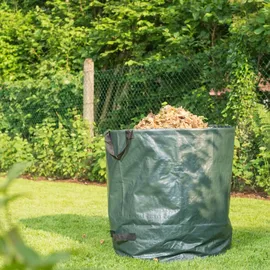 WINDHAGER Garten-Bag 270 l Gartensack 68 x 75 cm