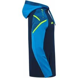 Jako Hoodie Marine 3XL