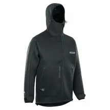 ION Neo Shelter Core Jacke Schwarz XL