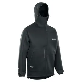ION Neo Shelter Core Jacke Schwarz XL