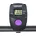 Christopeit Climber 1000 Schwarz 0,56m