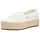 TOMS Valencia Damen Beige 38