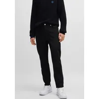HUGO BOSS Brody 05 Blue Jeans Black 33 30