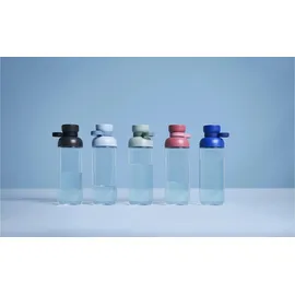 Mepal Trinkflasche Vita 700 ml Kunststoff Salbei