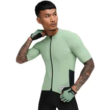 Siroko Gm2 Wilder Kurzarm-radtrikot - Green - M