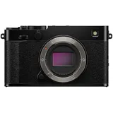 Fujifilm X-M5 Body Schwarz