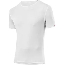 Löffler Loeffler Transtex Light Kurzarm-baselayer - White - 44