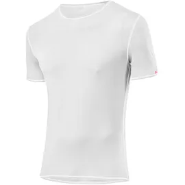 Löffler Loeffler Transtex Light Kurzarm-baselayer - White - 44