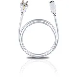 Oehlbach Powercord C 13