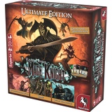 Pegasus Spiele Mage Knight Ultimate Edition