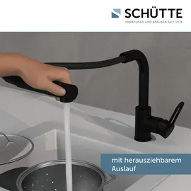 Schütte Design schwarz 26239