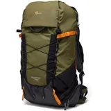 Lowepro PhotoSport X BP 45L AW grün| Preis nach Code NIKOLAUS