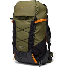 Lowepro PhotoSport X BP 45L AW grün| Preis nach Code NIKOLAUS
