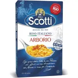 Riso Scotti Risotto Reis Scotti Arborio Langkorn Spitzenreis