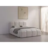 Home Affaire LHUBERT 160/180 x 200 cm beige