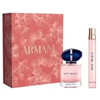 Giorgio Armani My Way Duftset 1 Stk