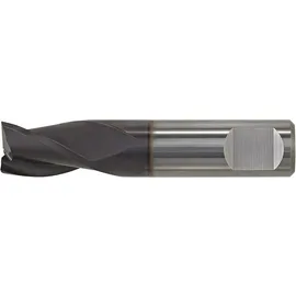 Gühring Bohrnutenfräser SL kurz 2,0 mm