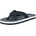 Pantolette Blau 44