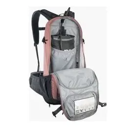 Evoc Enduro 16 l Dusty Pink/Carbon Grey