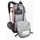Evoc Enduro 16 l Dusty Pink/Carbon Grey