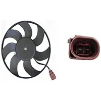 Mahle CFF 188 000S Lüfter Motorkühlung u.a. passend für