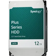 Synology HAT3310-12T 12 TB 3,5" 2248 Mb/s