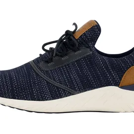 Mustang Sneaker Herren Blau 43