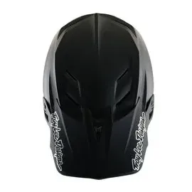 Troy Lee Designs D4 Carbon MIPS 58-59 cm schwarz 2023