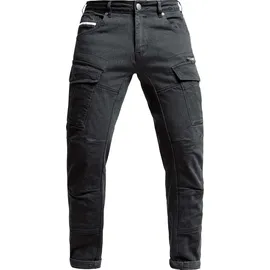 John Doe Defender Mono Motorrad Textilhose