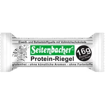Seitenbacher Protein Neutral Riegel 60 g