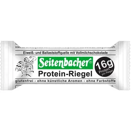 Seitenbacher Protein Neutral Riegel 60 g