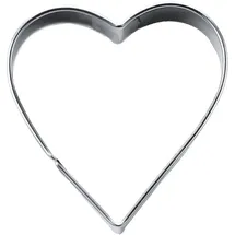 stadter Städter Ausstecher Herz 051386