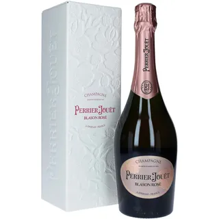 Perrier-Jouët Blason Rosé 12,5% vol 0,75 l Geschenkbox