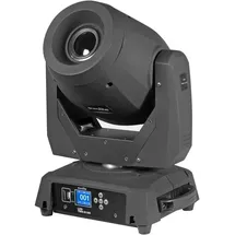 Eurolite TMH-S180 Moving-Head Spot Weiss