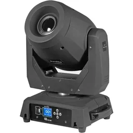 Eurolite TMH-S180 Moving-Head Spot Weiss
