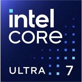 Intel AT8076806413 - Intel Core Ultra 7 265, 2.40-5.30GHz, tray, 1851