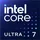 Intel AT8076806413 - Intel Core Ultra 7 265, 2.40-5.30GHz, tray, 1851