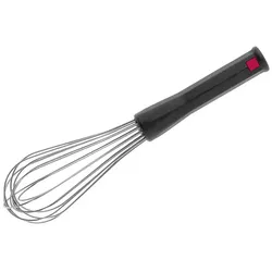 Gobel - Profi- Schneebesen,, Edelstahl -  Griff wasserdicht und rutschfest -  45 cm -  NC074