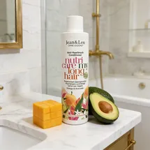 Jean&Len Nutri Care Mango & Avocado Conditioner 300 ml