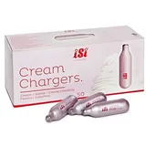 Sahnekapseln, 50 Stück