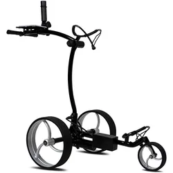 Tour Made RT-610S Elektro Golftrolley