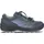 Lowa Zirrox GTX Lo Kinder steel blue/rose 30