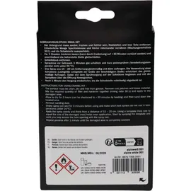 Kaldewei Email-Reparatur-Set