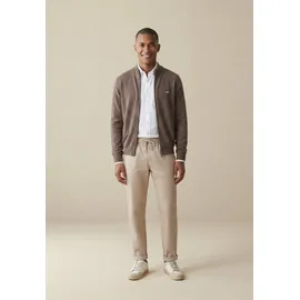 FYNCH-HATTON Strickjacke braun XXL