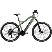 Tretwerk Commander Plus E-Bike E Mountainbike 29 Zoll Pedelec
