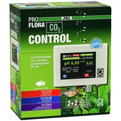 JBL ProFlora CO2 Control Aquarienzubehör